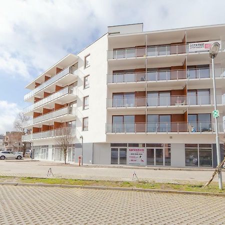 Apartment Flamingo 27 By Noclegi Renters Miedzyzdroje Exterior photo